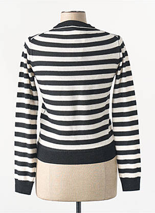 Megztinis juodas SONIA RYKIEL moteris