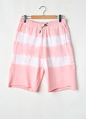 Šortas rožinė SCOTCH & SODA vyras