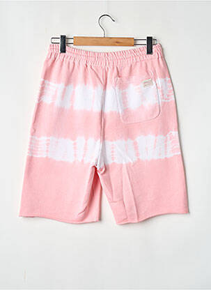 Šortas rožinė SCOTCH & SODA vyras