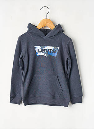 Kapišonas mėlyna LEVI'S berniukas