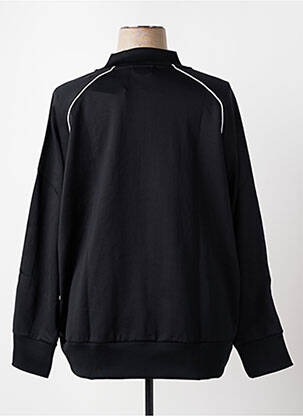 Striukė juodas ADIDAS moteris