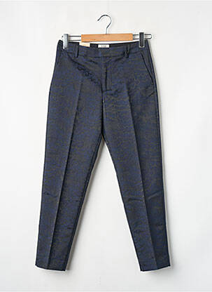 Lieknos kelnės juodas SCOTCH & SODA moteris