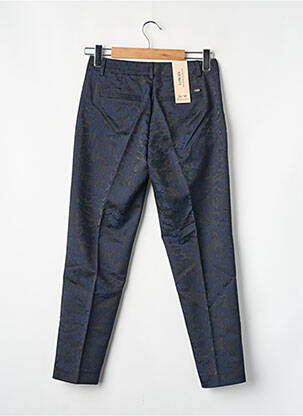 Lieknos kelnės juodas SCOTCH & SODA moteris