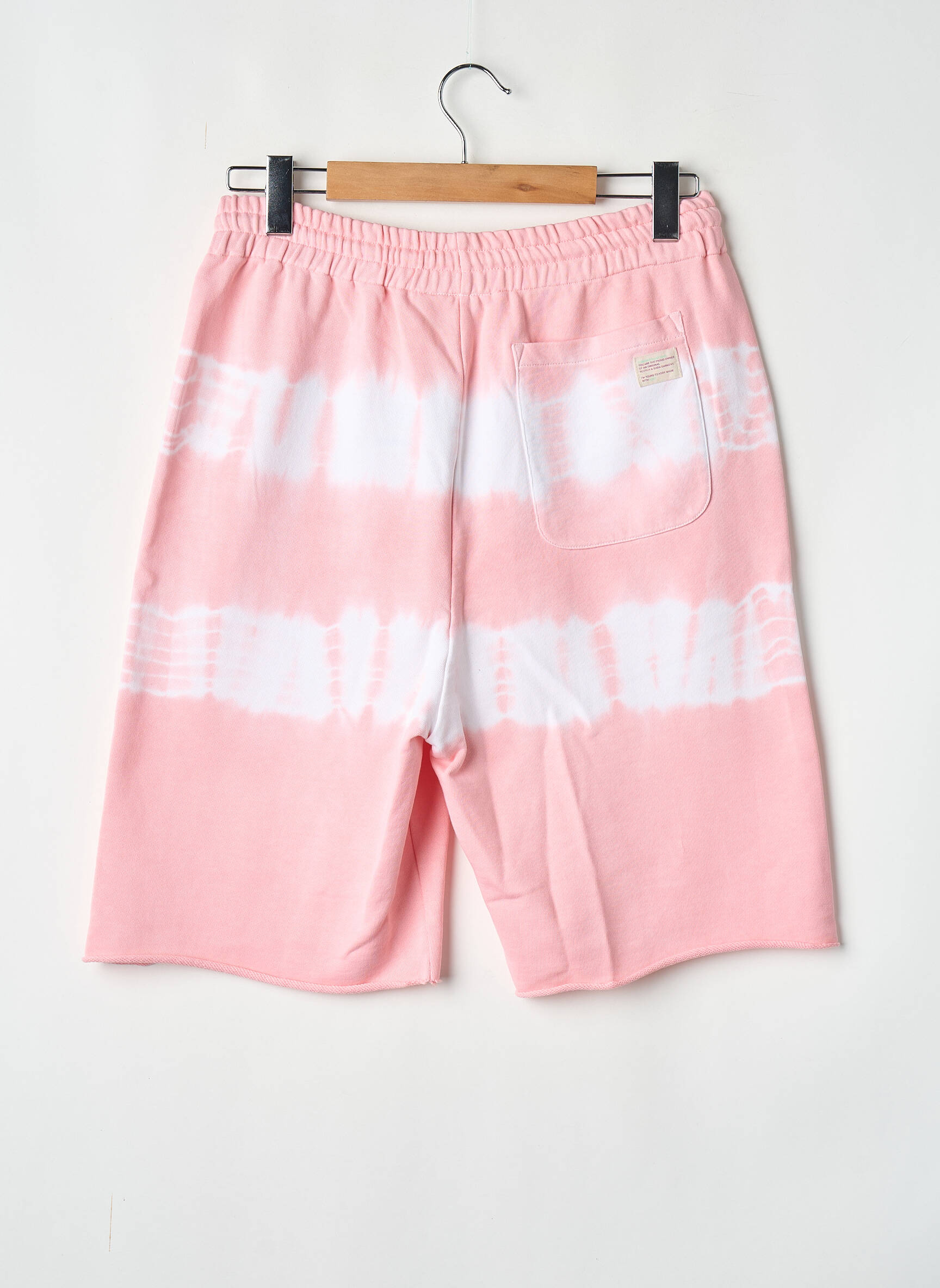 Šortas rožinė SCOTCH & SODA vyras