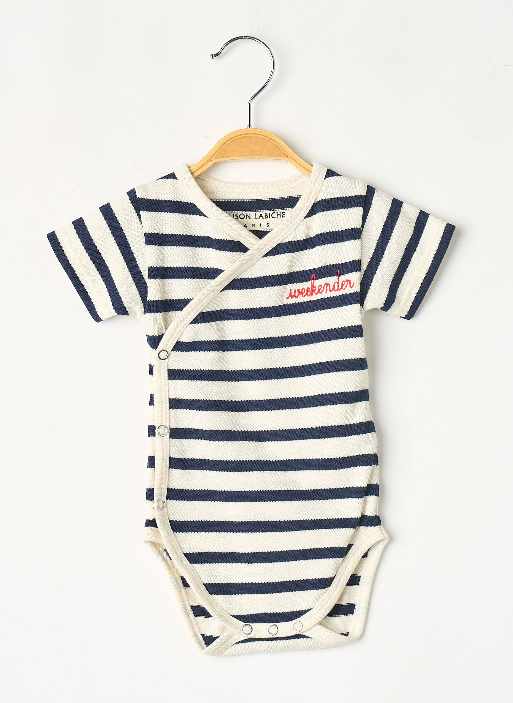 Kūno kostiumas baltas MAISON LABICHE mergina