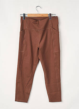 Legingas rudas GIRLFRIEND COLLECTIVE moteris