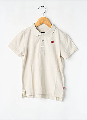 Polo bežinis LEVI'S berniukas