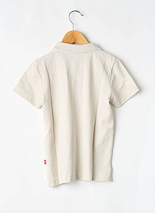 Polo bežinis LEVI'S berniukas