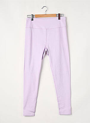 Legingas violetinis GIRLFRIEND COLLECTIVE moteris