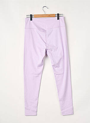 Legingas violetinis GIRLFRIEND COLLECTIVE moteris