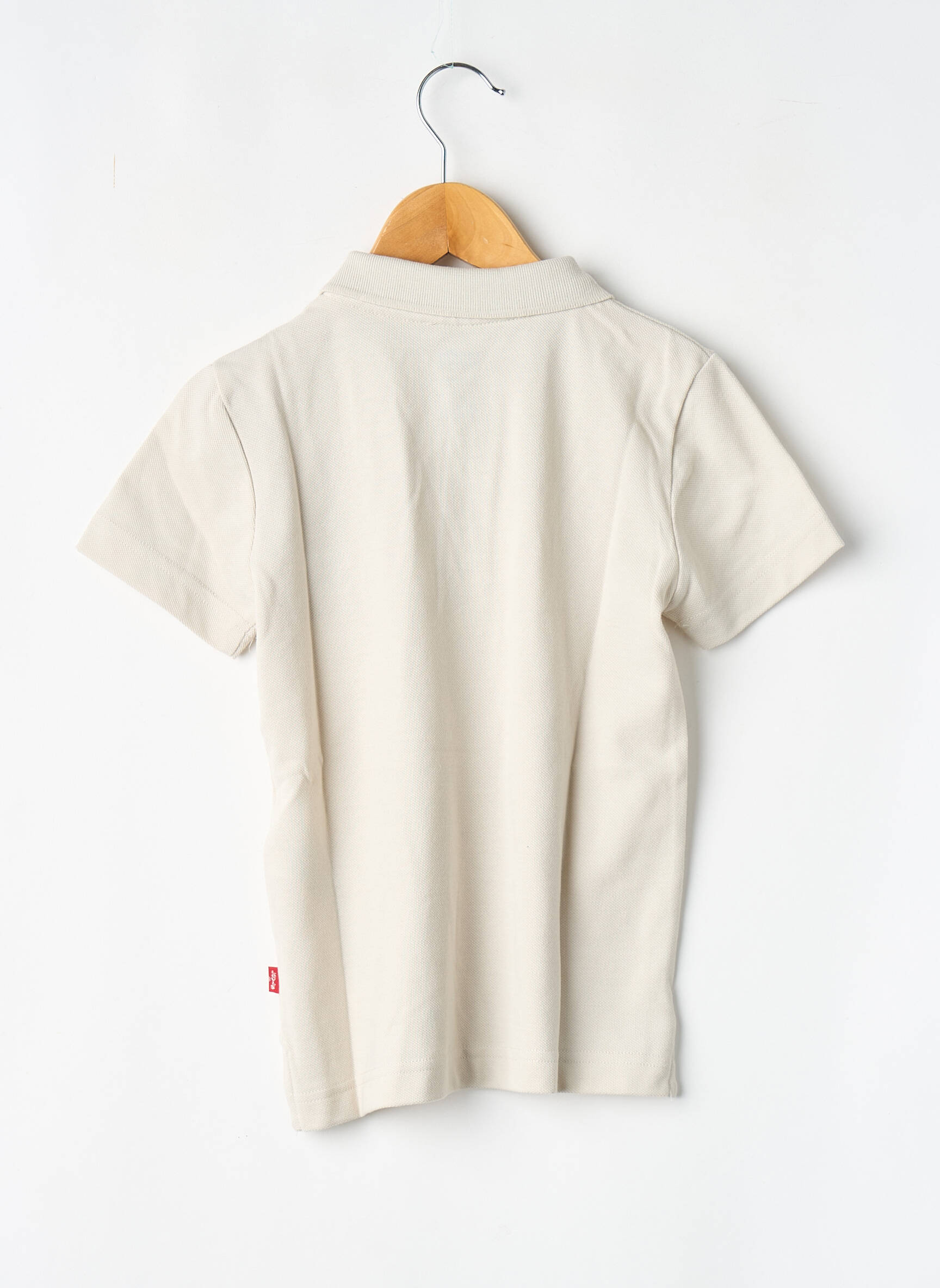 Polo bežinis LEVI'S berniukas