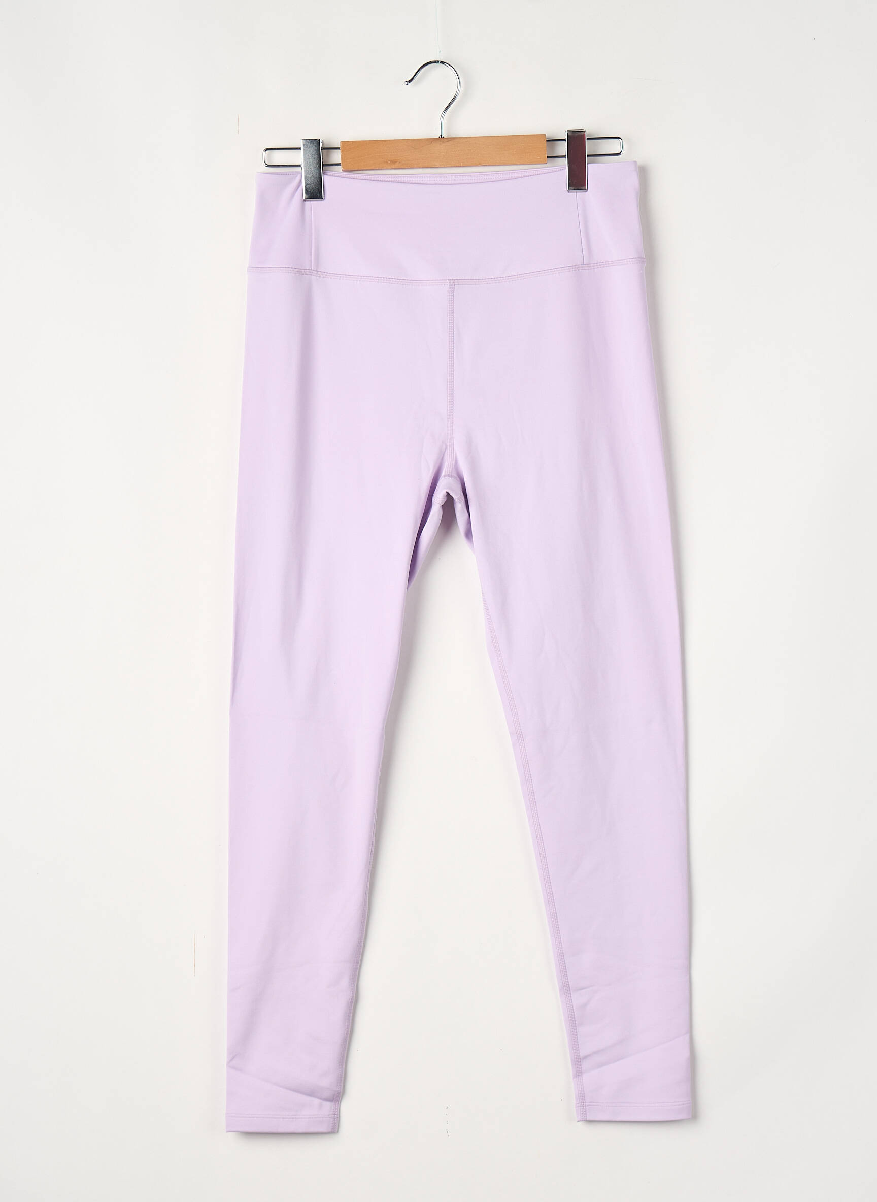 Legingas violetinis GIRLFRIEND COLLECTIVE moteris
