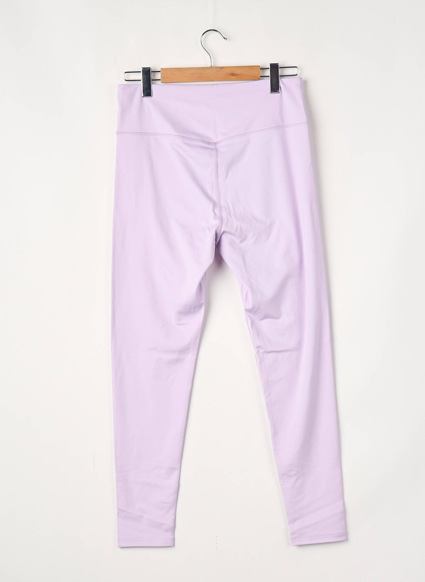 Legingas violetinis GIRLFRIEND COLLECTIVE moteris