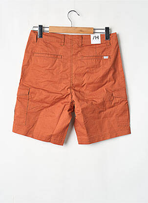 Bermudas oranžinė SELECTED vyras
