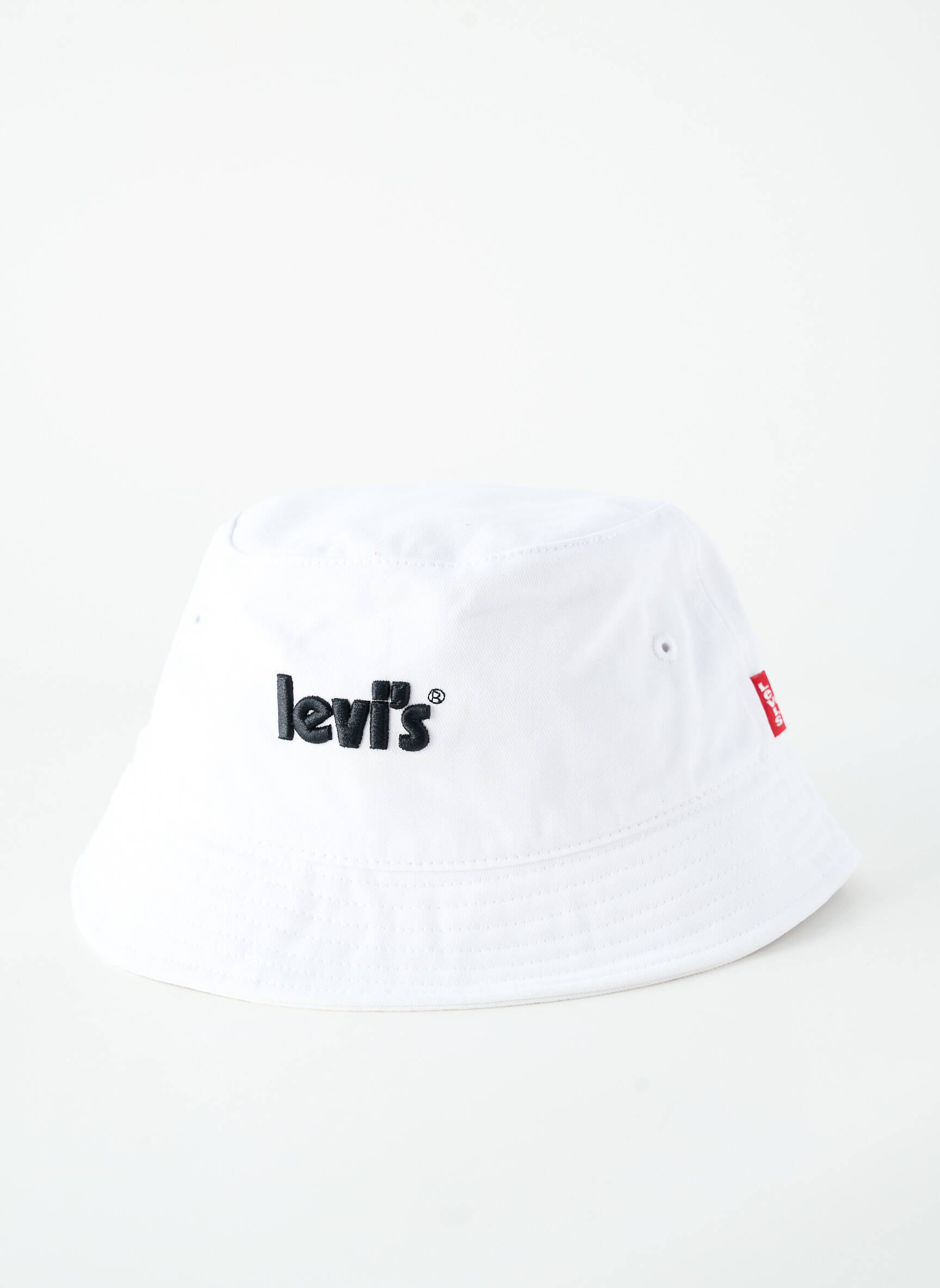Skrybėlė mėlyna LEVI'S berniukas