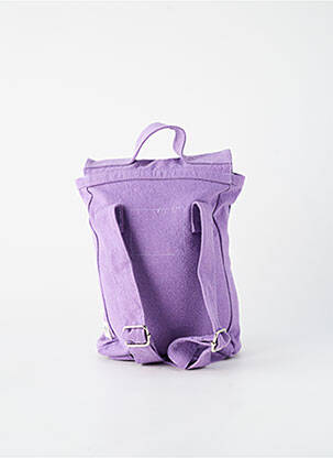 Kuprinė violetinis RIVE DROITE moteris