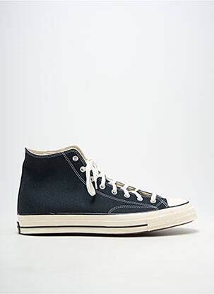 Bėgimo bateliai juodas CONVERSE vyras
