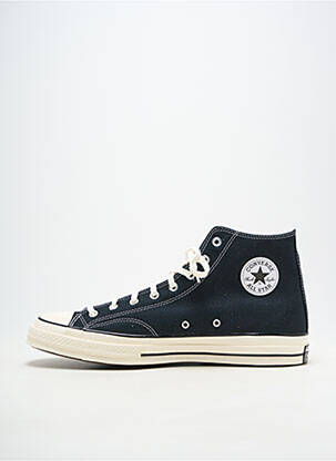 Bėgimo bateliai juodas CONVERSE vyras