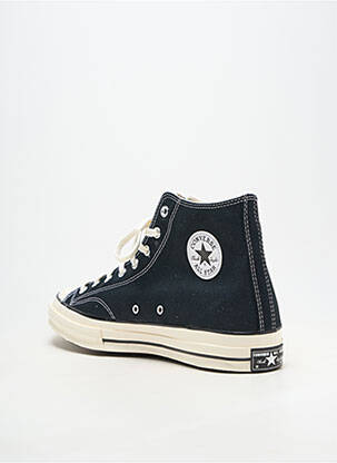 Bėgimo bateliai juodas CONVERSE vyras