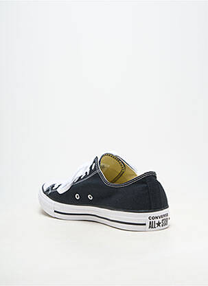 Bėgimo bateliai juodas CONVERSE vyras