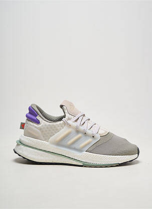 Bėgimo bateliai pilka ADIDAS vyras