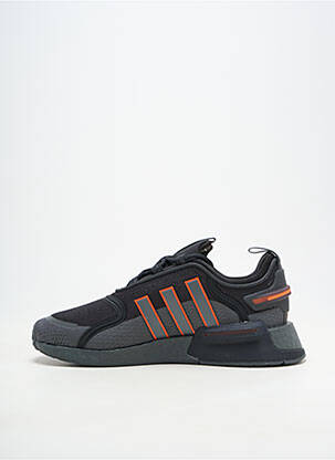 Bėgimo bateliai pilka ADIDAS vyras