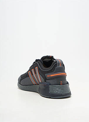 Bėgimo bateliai pilka ADIDAS vyras