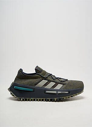 Bėgimo bateliai kaki ADIDAS vyras