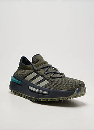 Bėgimo bateliai kaki ADIDAS vyras