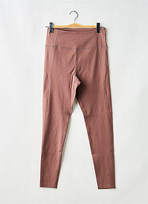 Legingas rudas GIRLFRIEND COLLECTIVE moteris