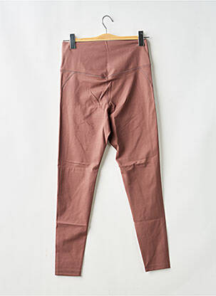 Legingas rudas GIRLFRIEND COLLECTIVE moteris
