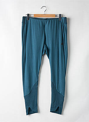 Legingas mėlyna ADIDAS moteris