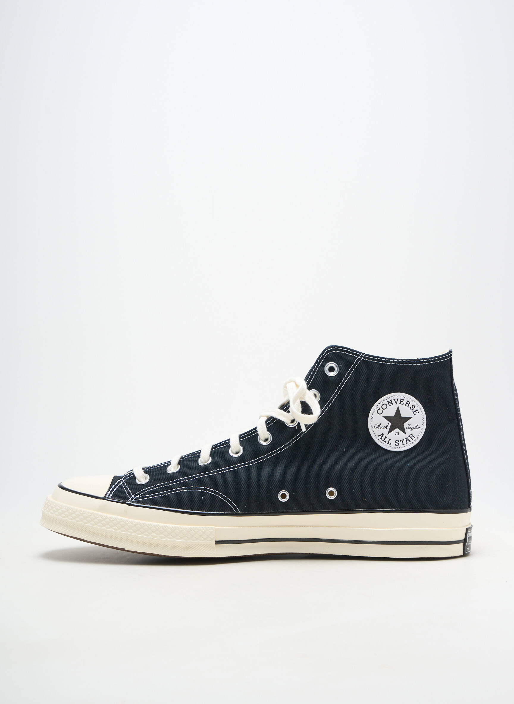 Bėgimo bateliai juodas CONVERSE vyras