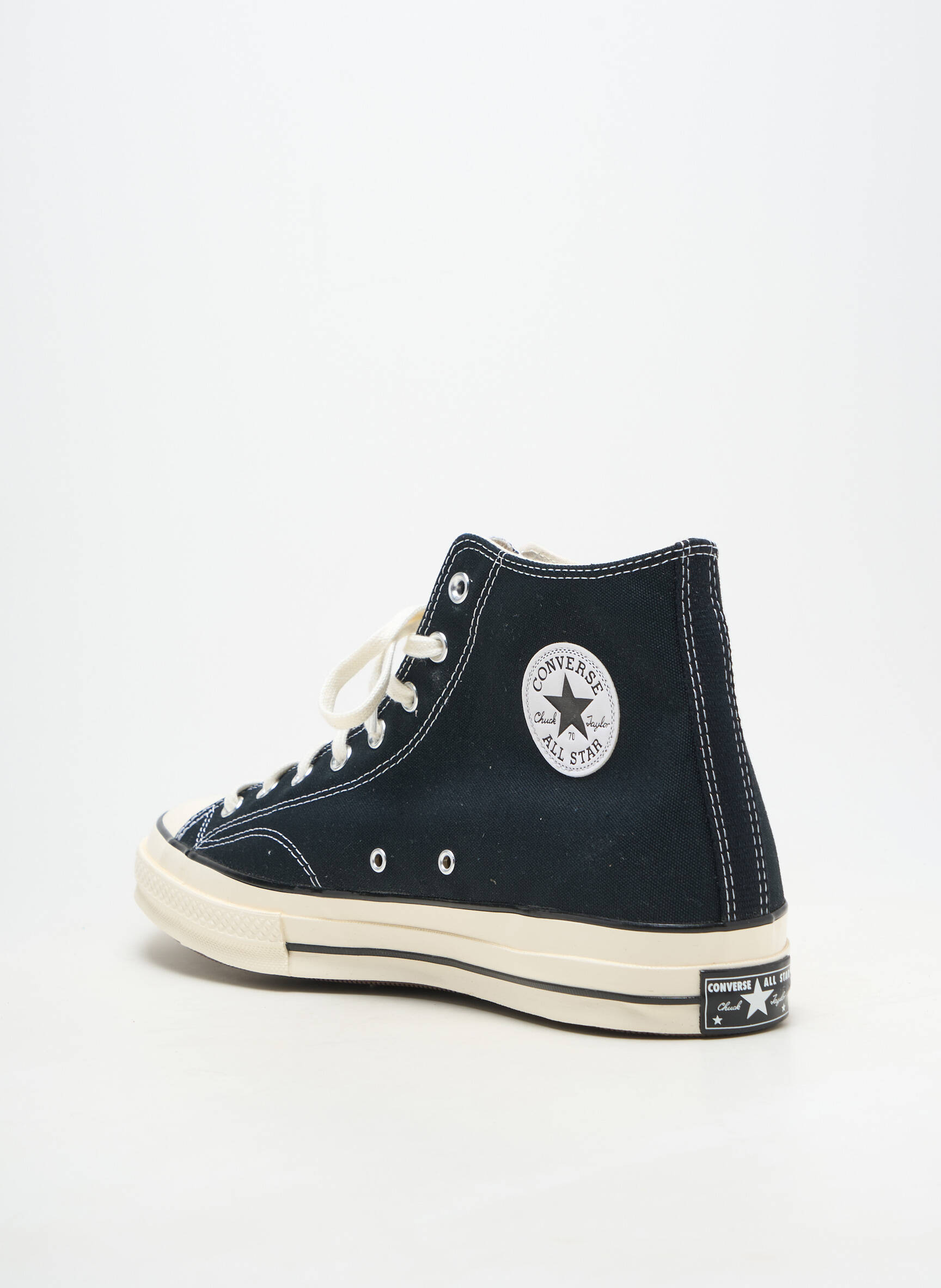 Bėgimo bateliai juodas CONVERSE vyras
