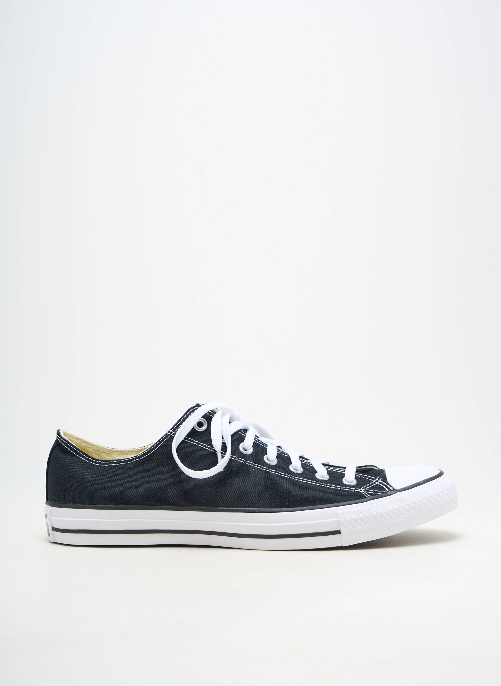 Bėgimo bateliai juodas CONVERSE vyras