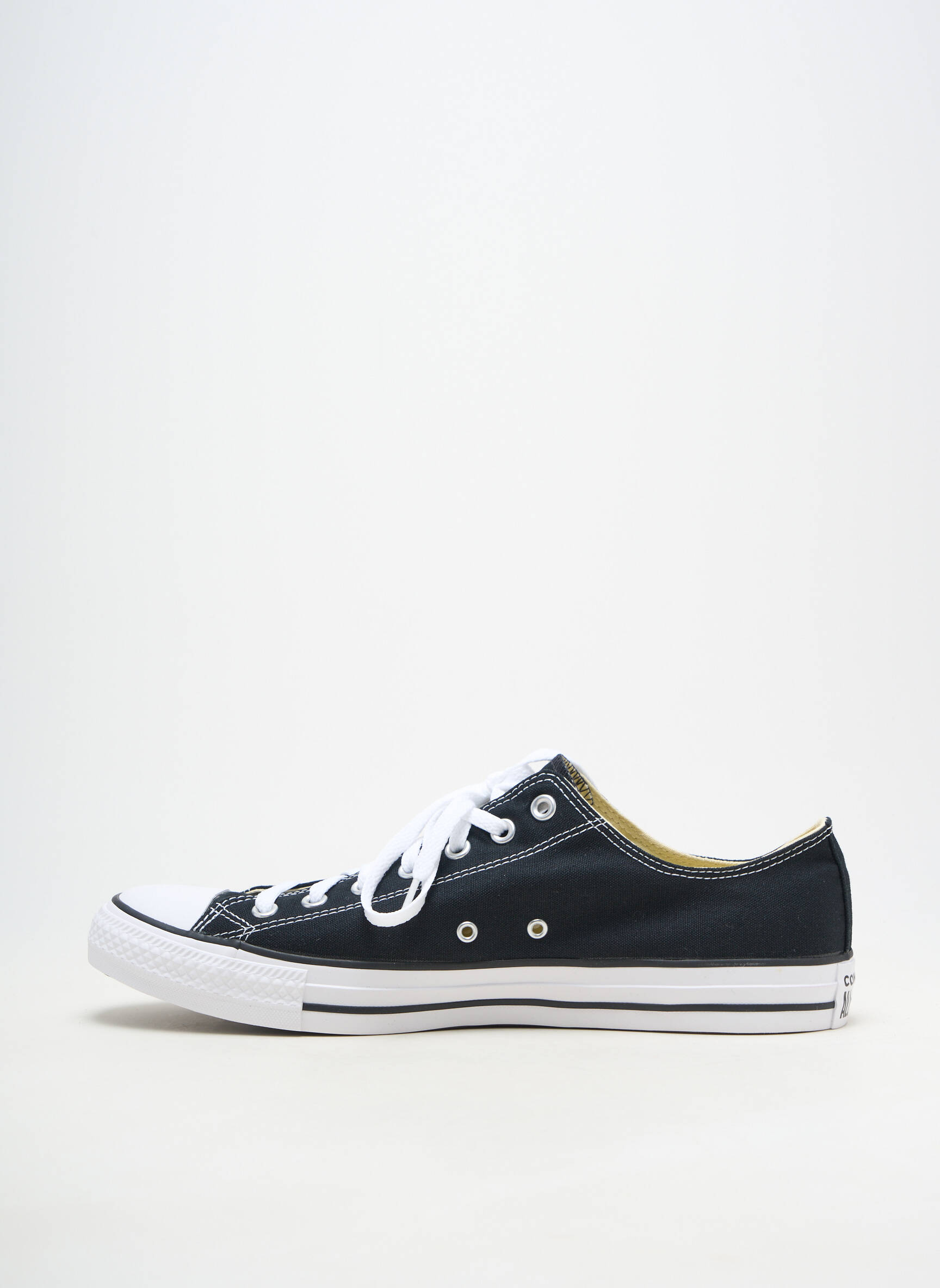Bėgimo bateliai juodas CONVERSE vyras