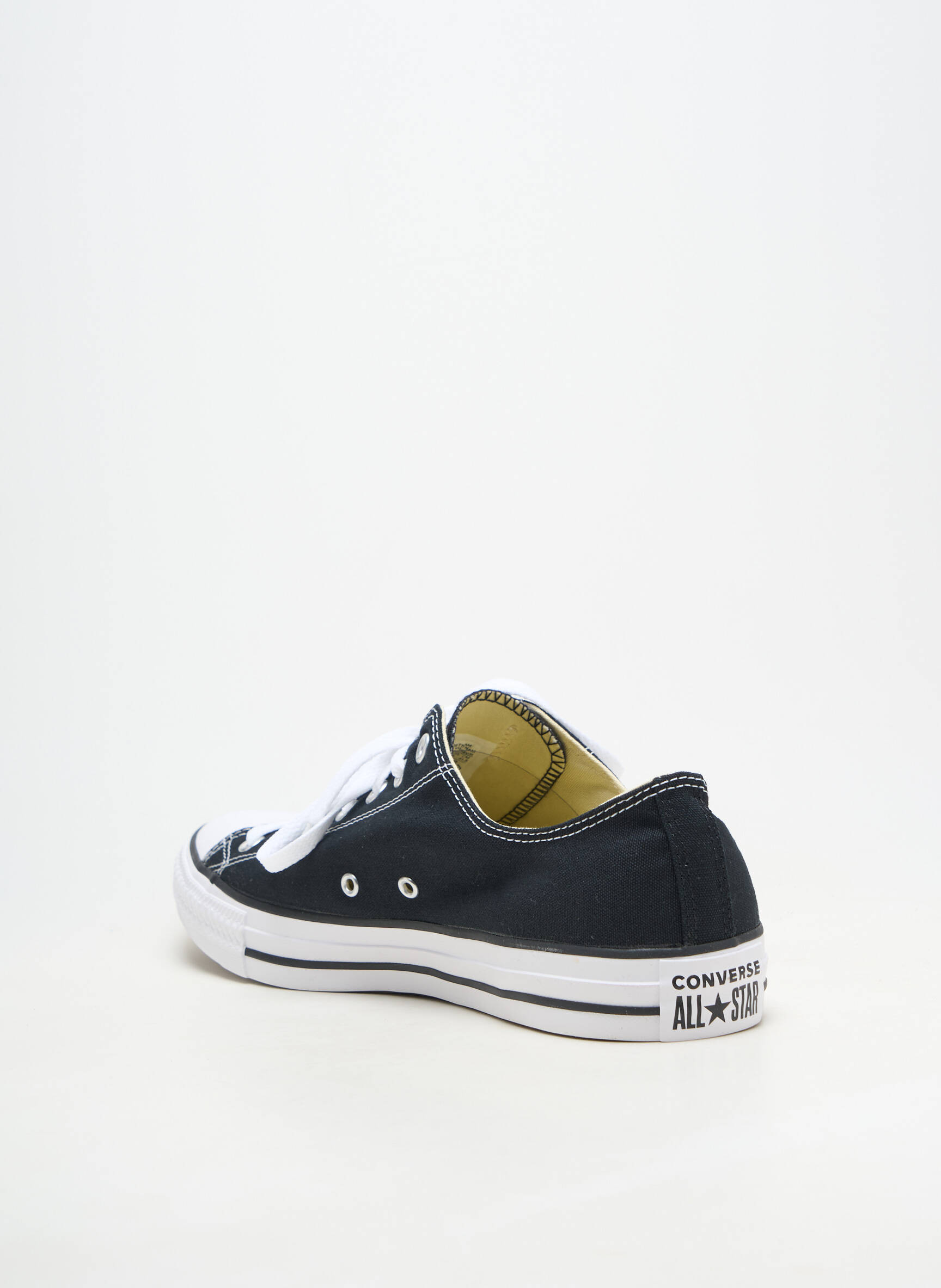 Bėgimo bateliai juodas CONVERSE vyras