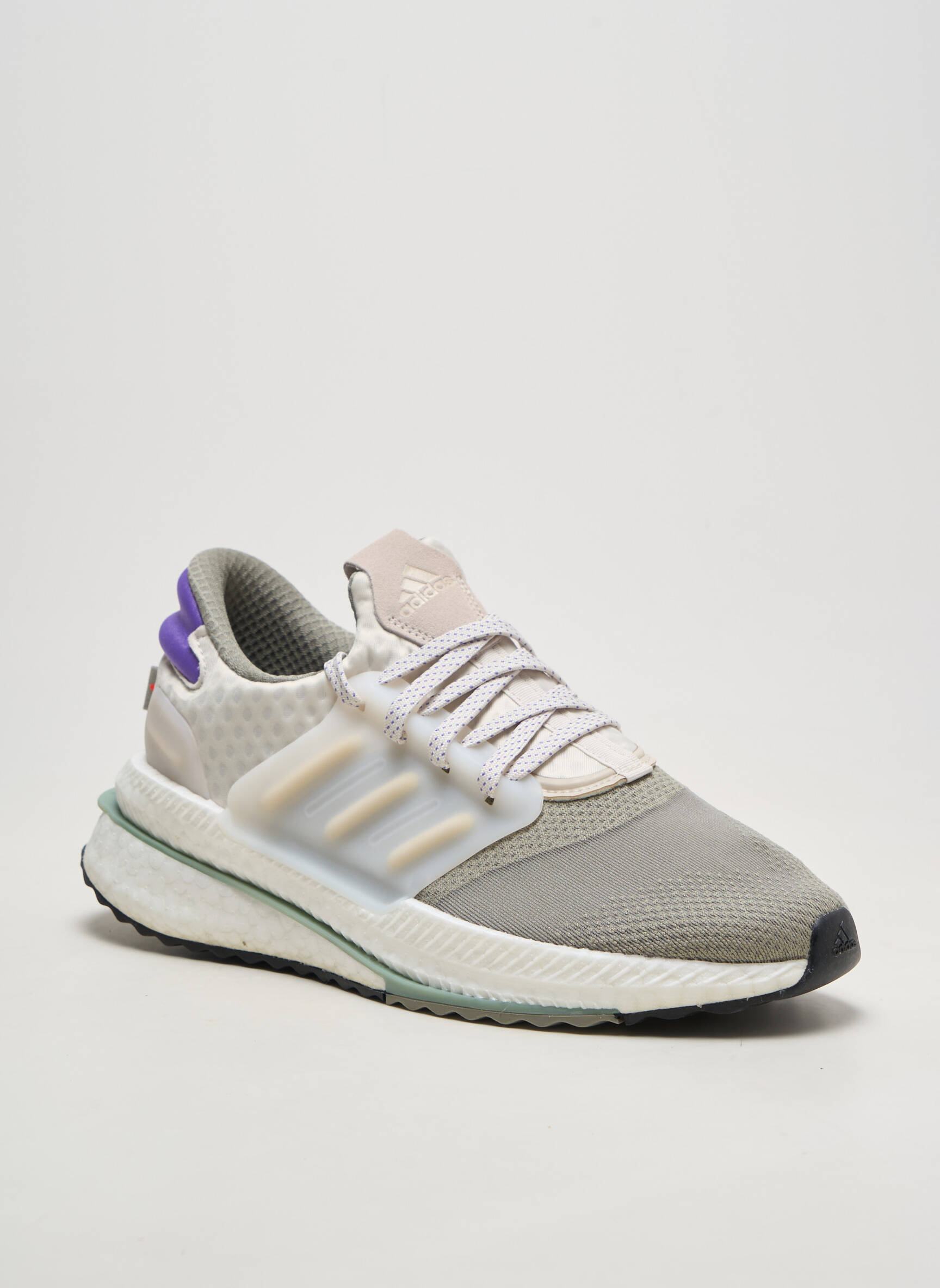 Bėgimo bateliai pilka ADIDAS vyras