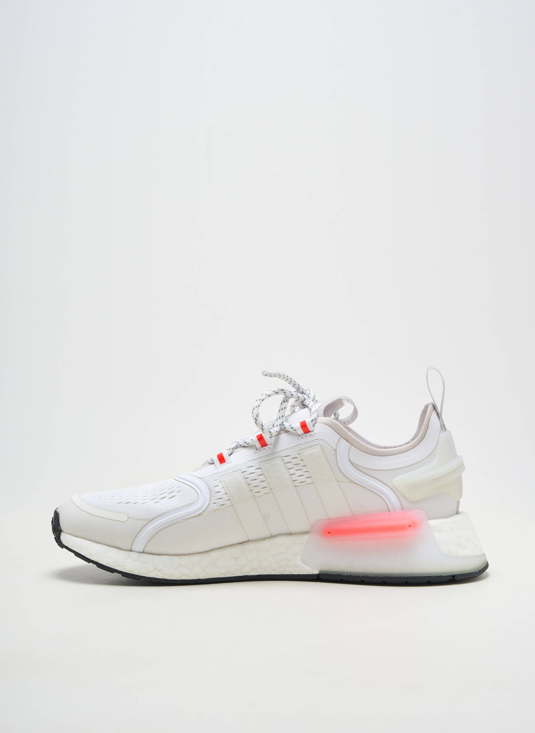 Bėgimo bateliai baltas ADIDAS vyras