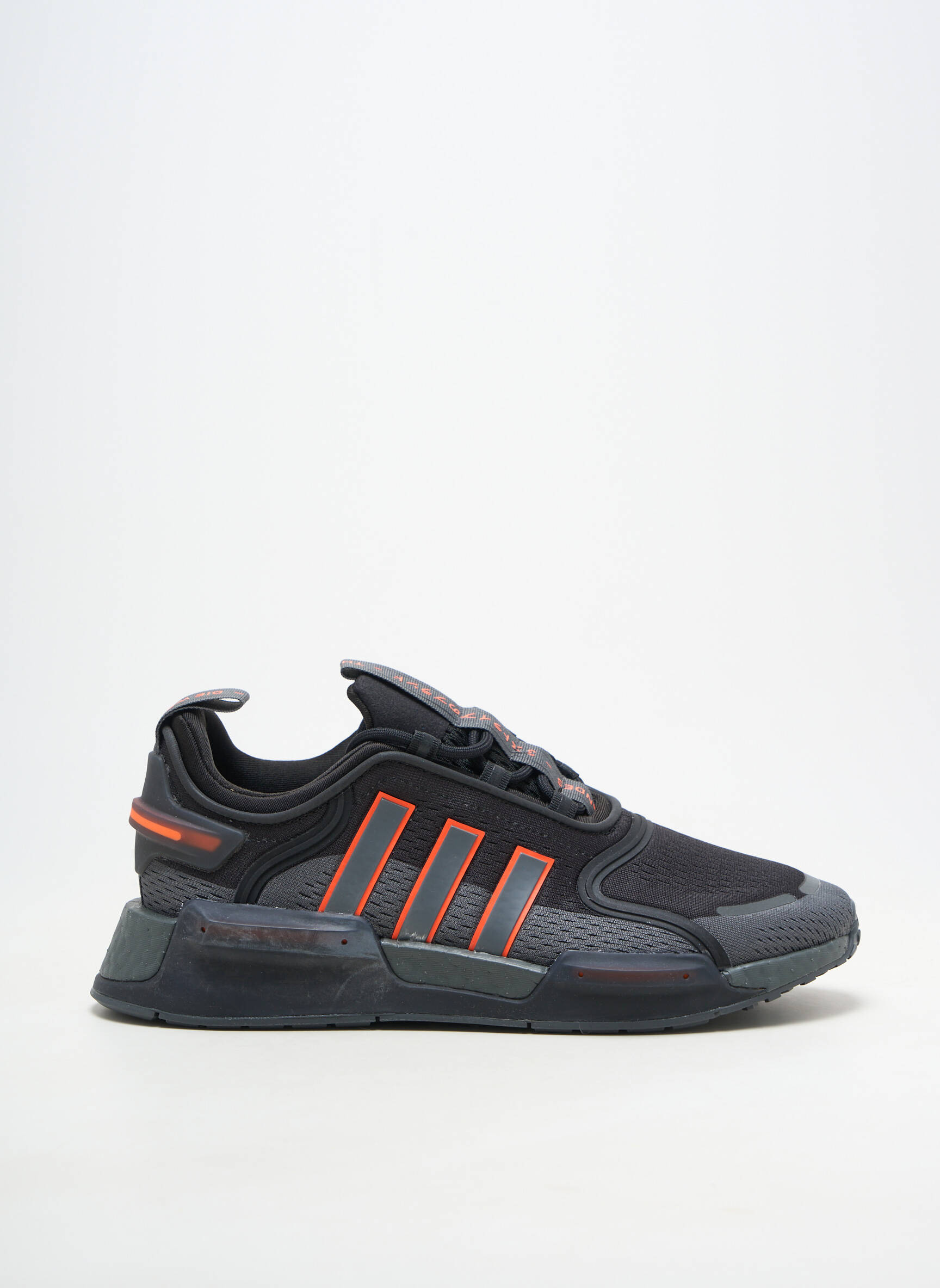 Bėgimo bateliai pilka ADIDAS vyras