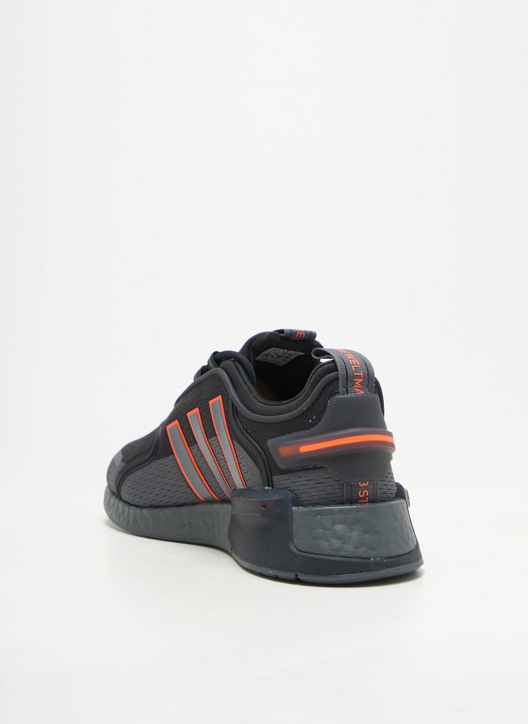 Bėgimo bateliai pilka ADIDAS vyras