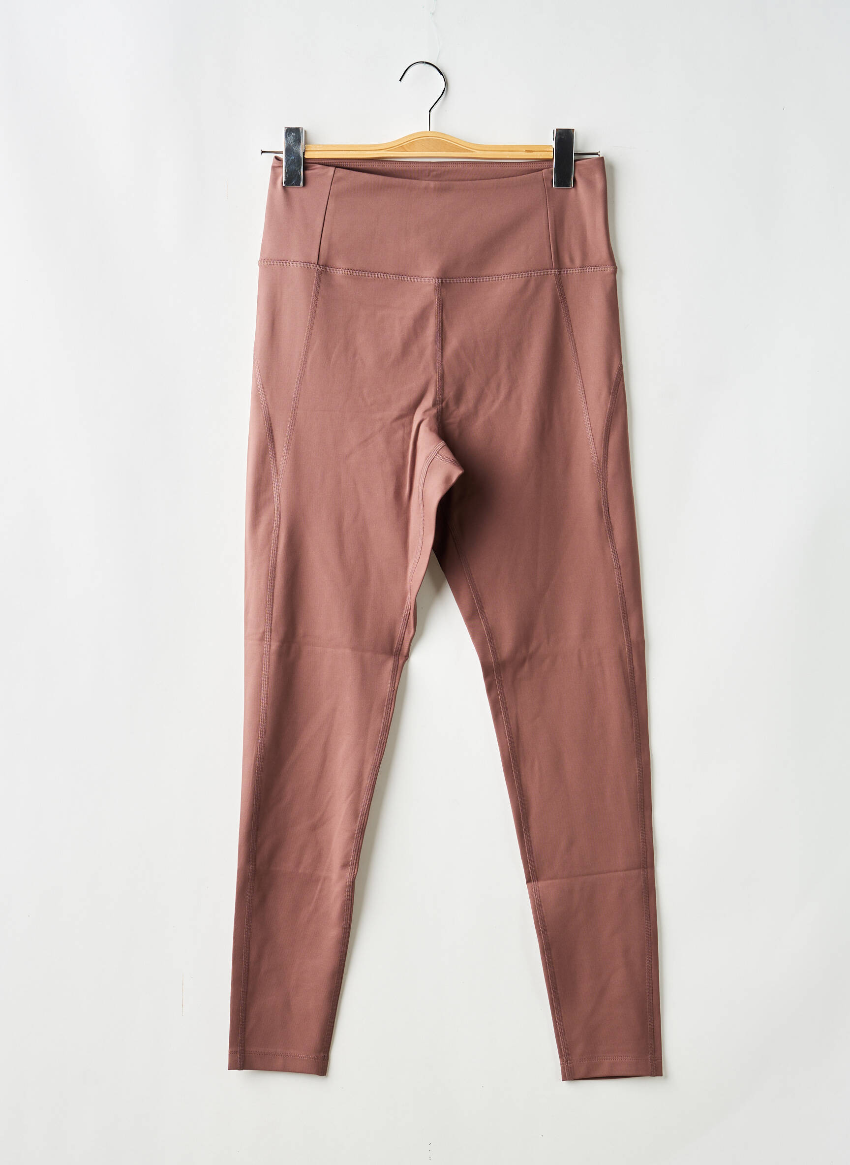 Legingas rudas GIRLFRIEND COLLECTIVE moteris