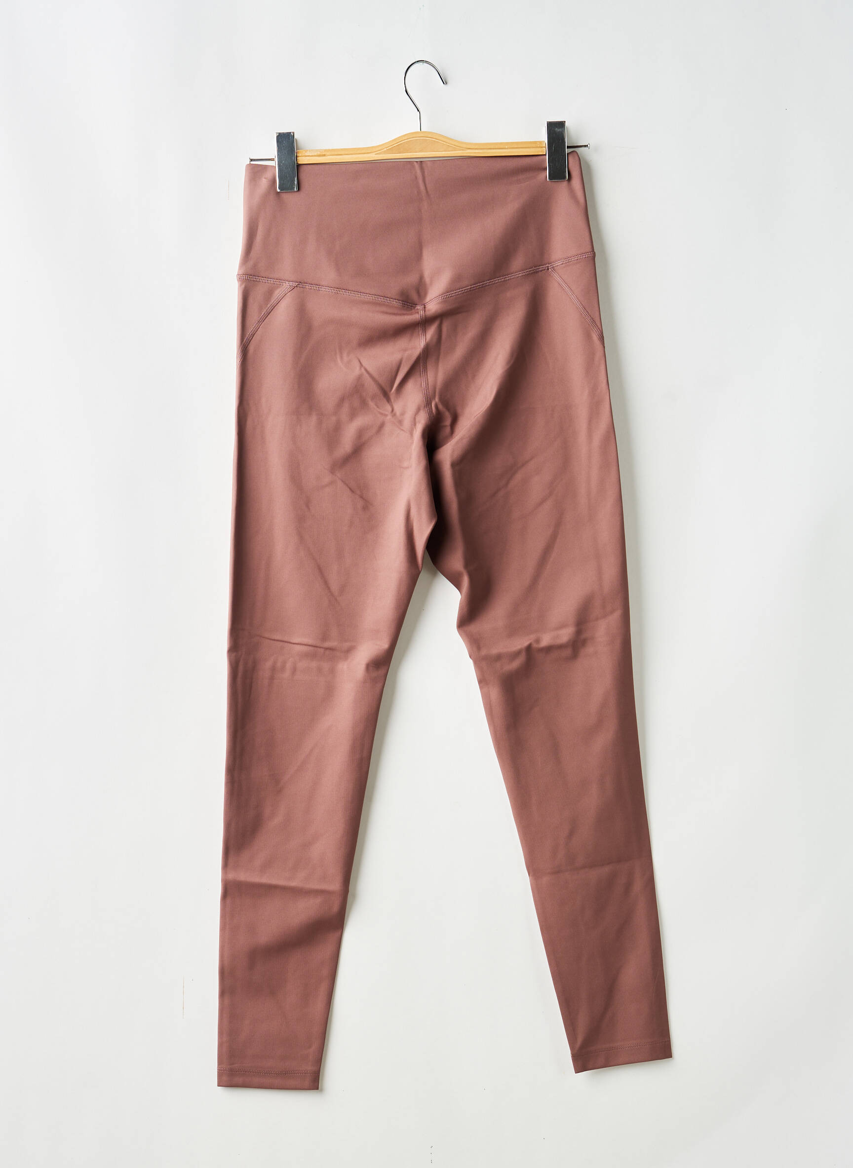 Legingas rudas GIRLFRIEND COLLECTIVE moteris