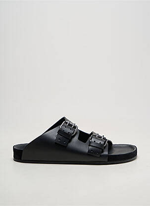 Sandalai/nu pėdos juodas THE KOOPLES moteris