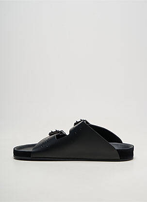 Sandalai/nu pėdos juodas THE KOOPLES moteris