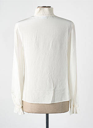 Viršūnė baltas THE KOOPLES moteris