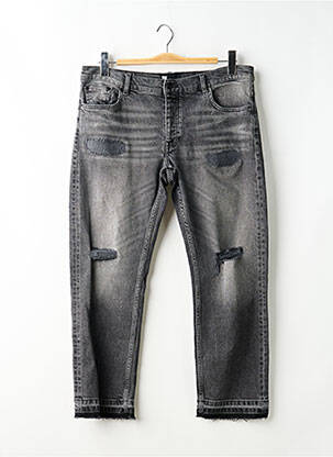 Tiesios kirpimo džinsai daugiaspalvis THE KOOPLES moteris