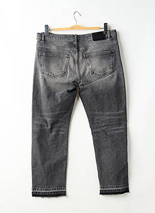 Tiesios kirpimo džinsai daugiaspalvis THE KOOPLES moteris