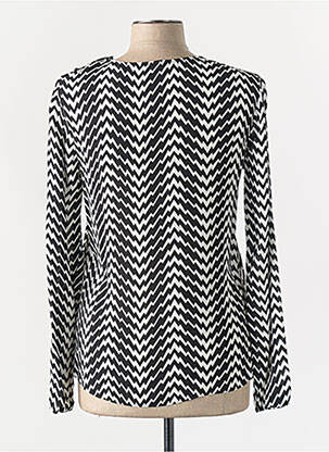 Viršūnė juodas THE KOOPLES moteris