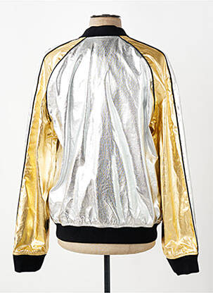 Striukė sidabrinė THE KOOPLES vyras